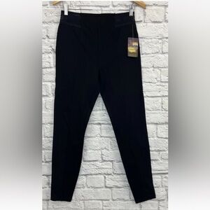 BEBOP JUNIORS BLACK ANKLE PANTS SIZE M